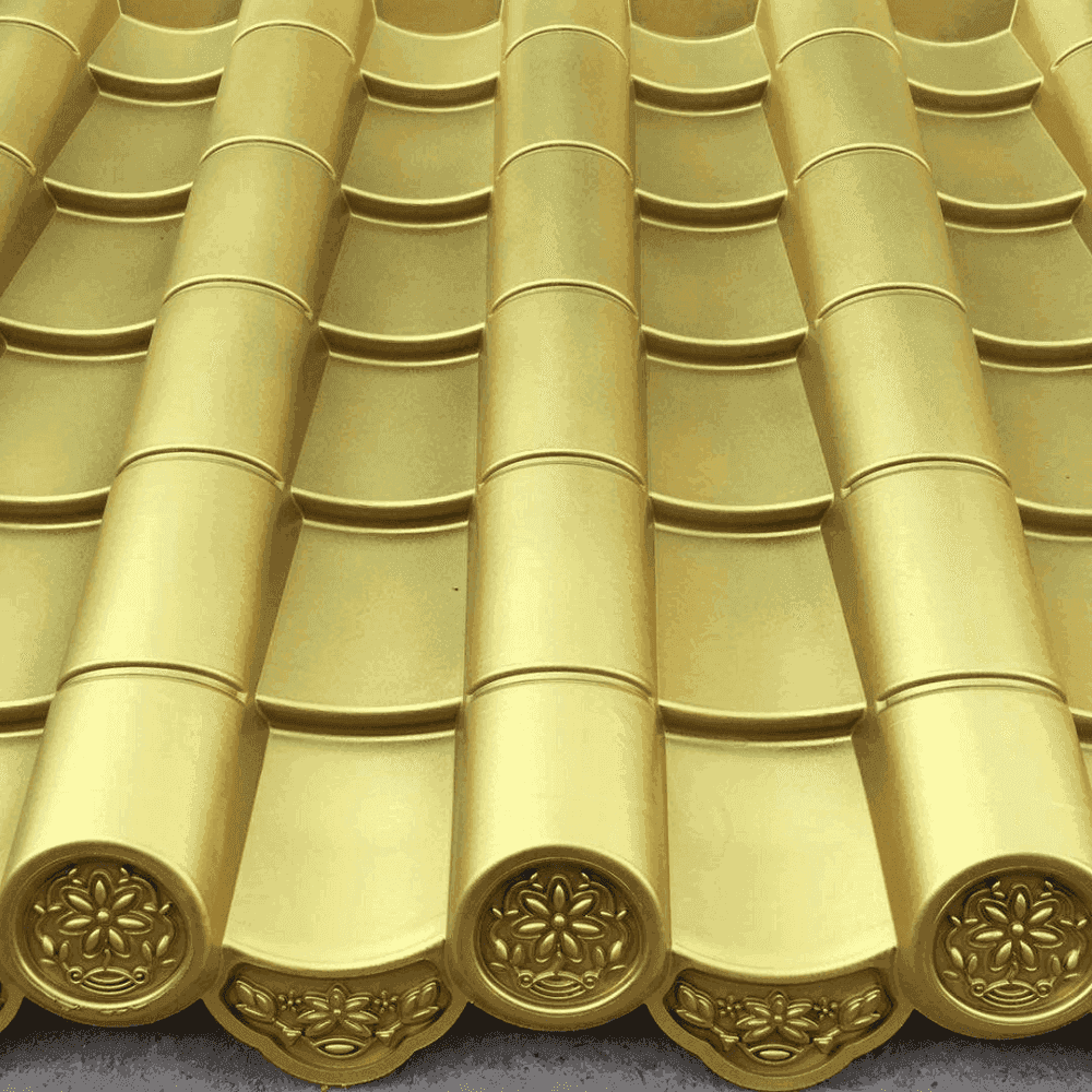 铜瓦的价格受哪些因素影响呢？